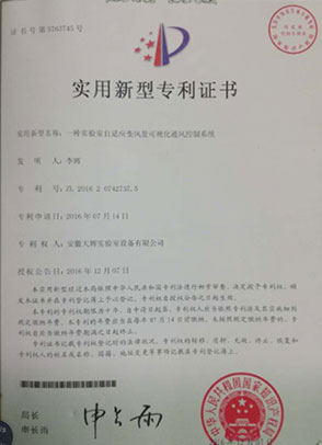 實(shí)用新型專利技術(shù)