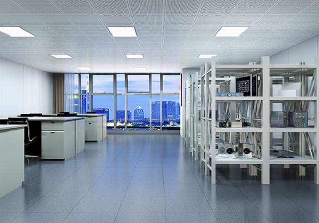 分步分階段，實驗室設(shè)計規(guī)劃流程詳解