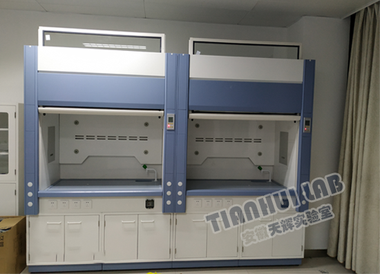 實驗室規(guī)劃實驗臺通風(fēng)柜等實驗室專用設(shè)備